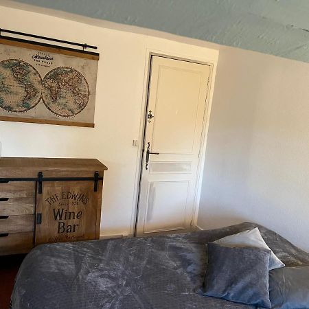 Chaumiere De Manneville 5 Chambres 11Personnes Exterior photo