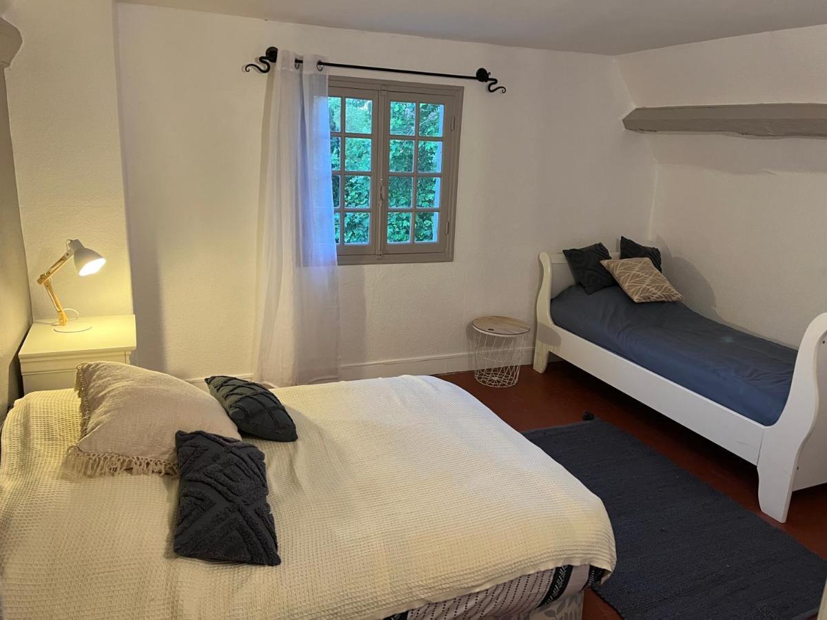 Chaumiere De Manneville 5 Chambres 11Personnes Exterior photo